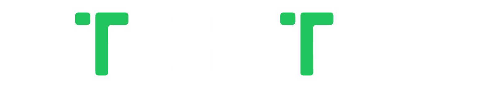 StokTips Logo